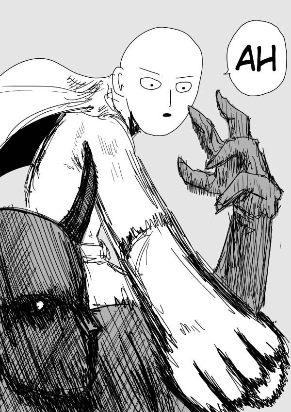 Onepunch-Man (ONE) chapter 89 page 7