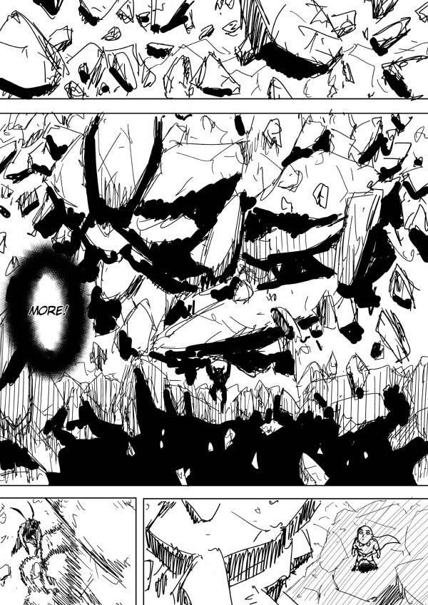 Onepunch-Man (ONE) chapter 91 page 12