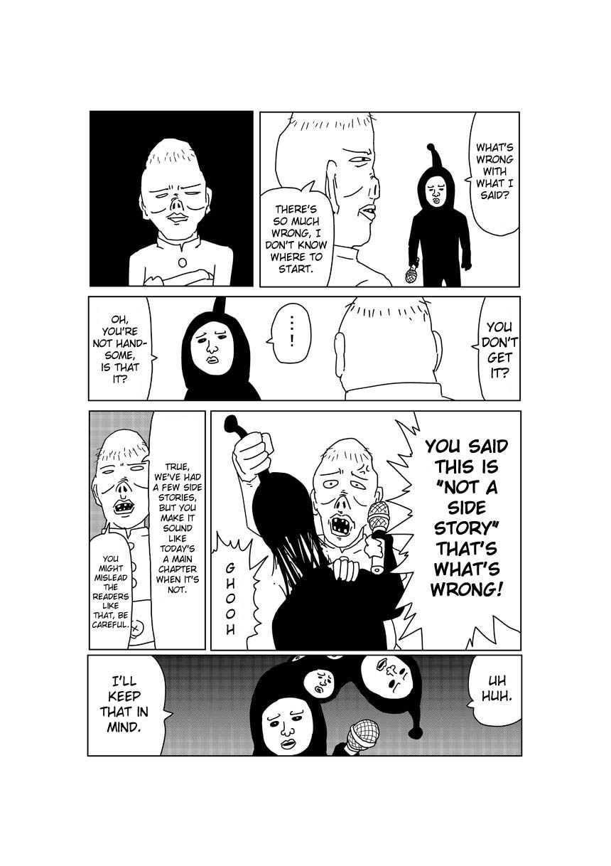 Onepunch-Man (ONE) chapter 92.5 page 3