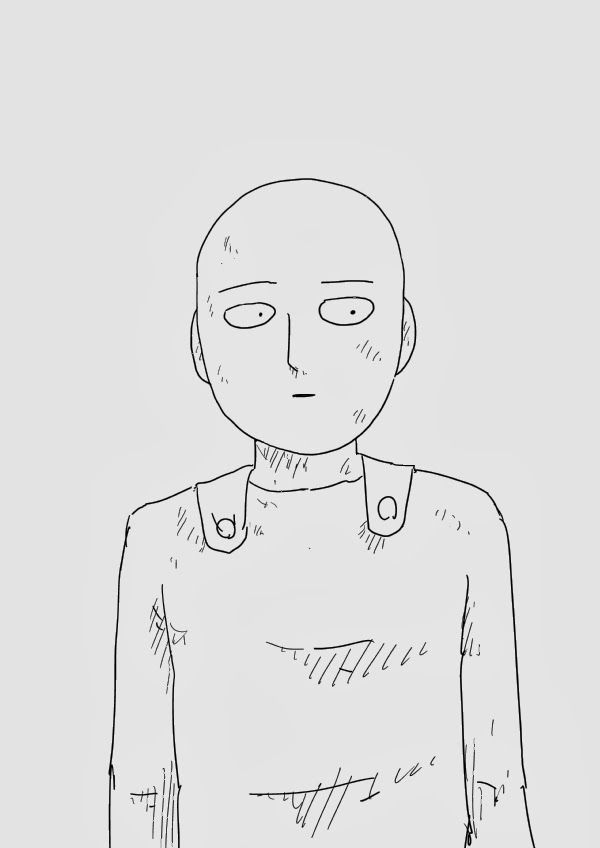 Onepunch-Man (ONE) chapter 93 page 1