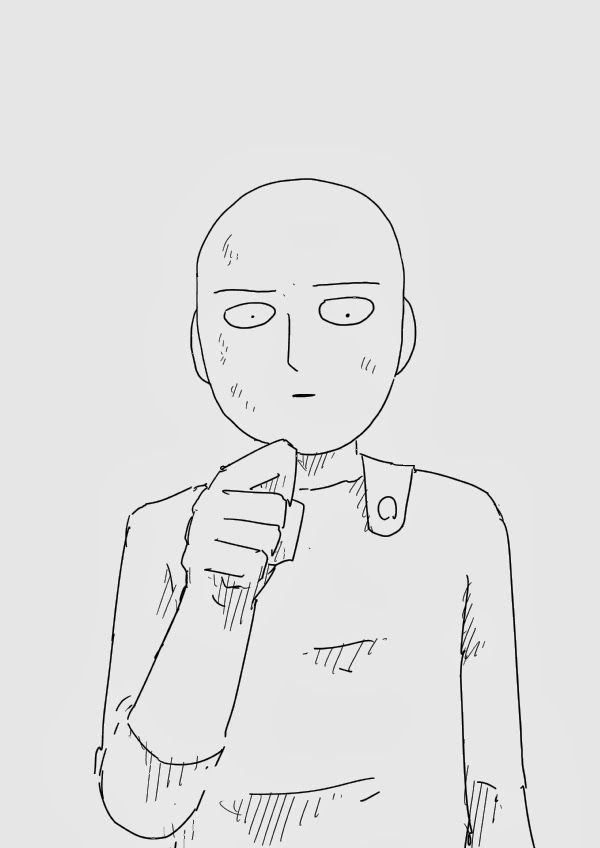 Onepunch-Man (ONE) chapter 93 page 2