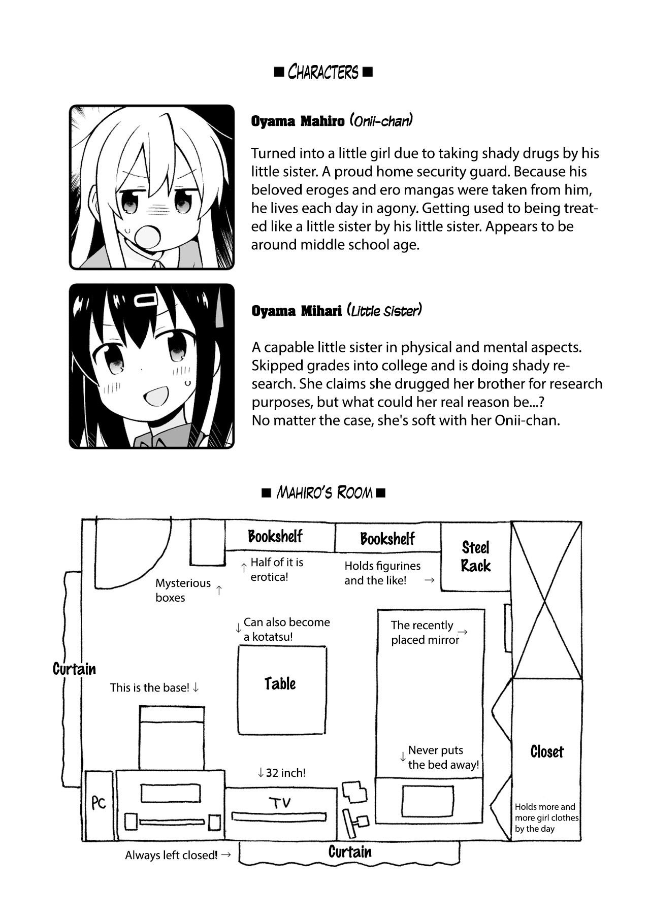 Onii-chan Is Done For! chapter 10.9 page 15