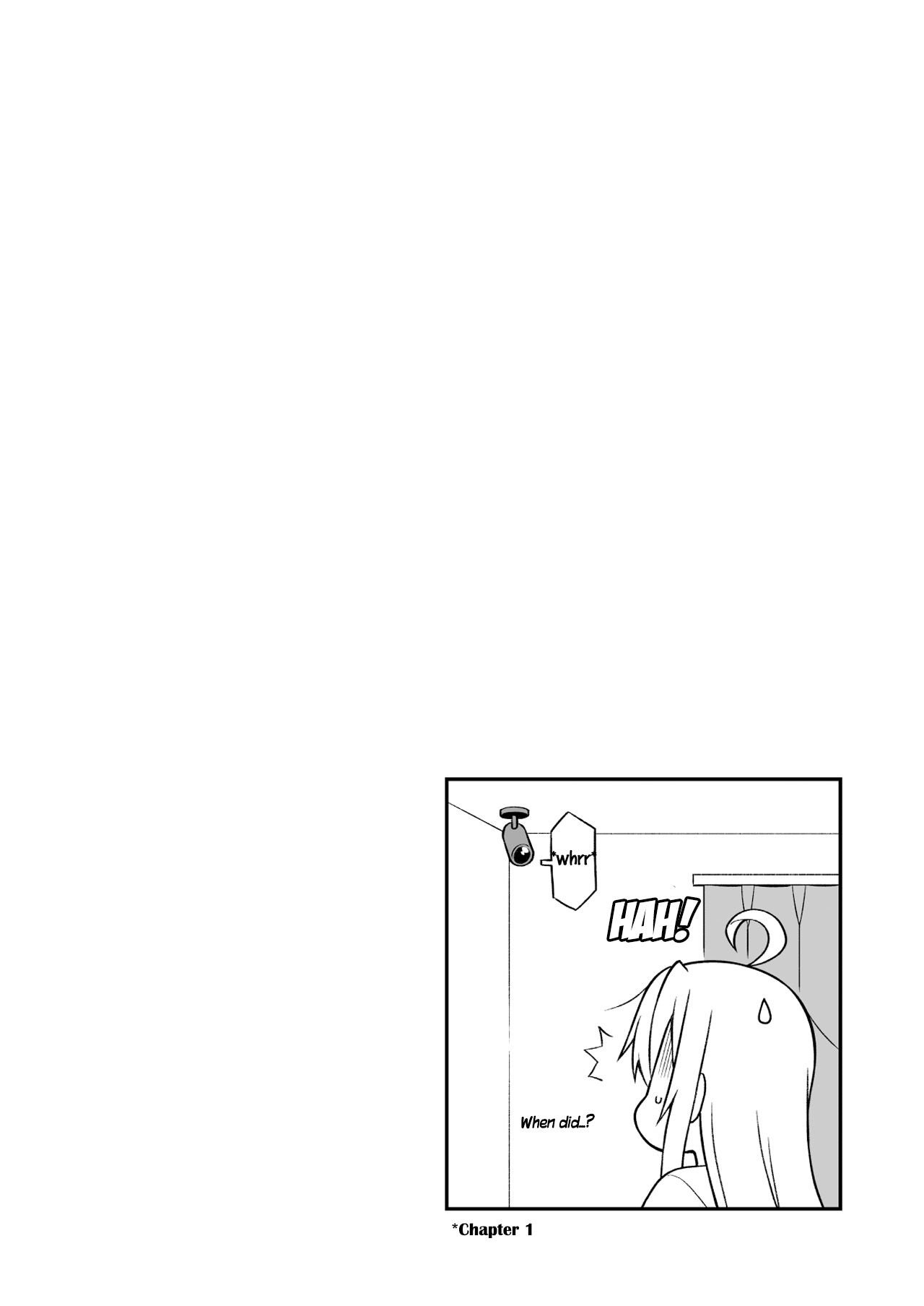 Onii-chan Is Done For! chapter 10.9 page 4