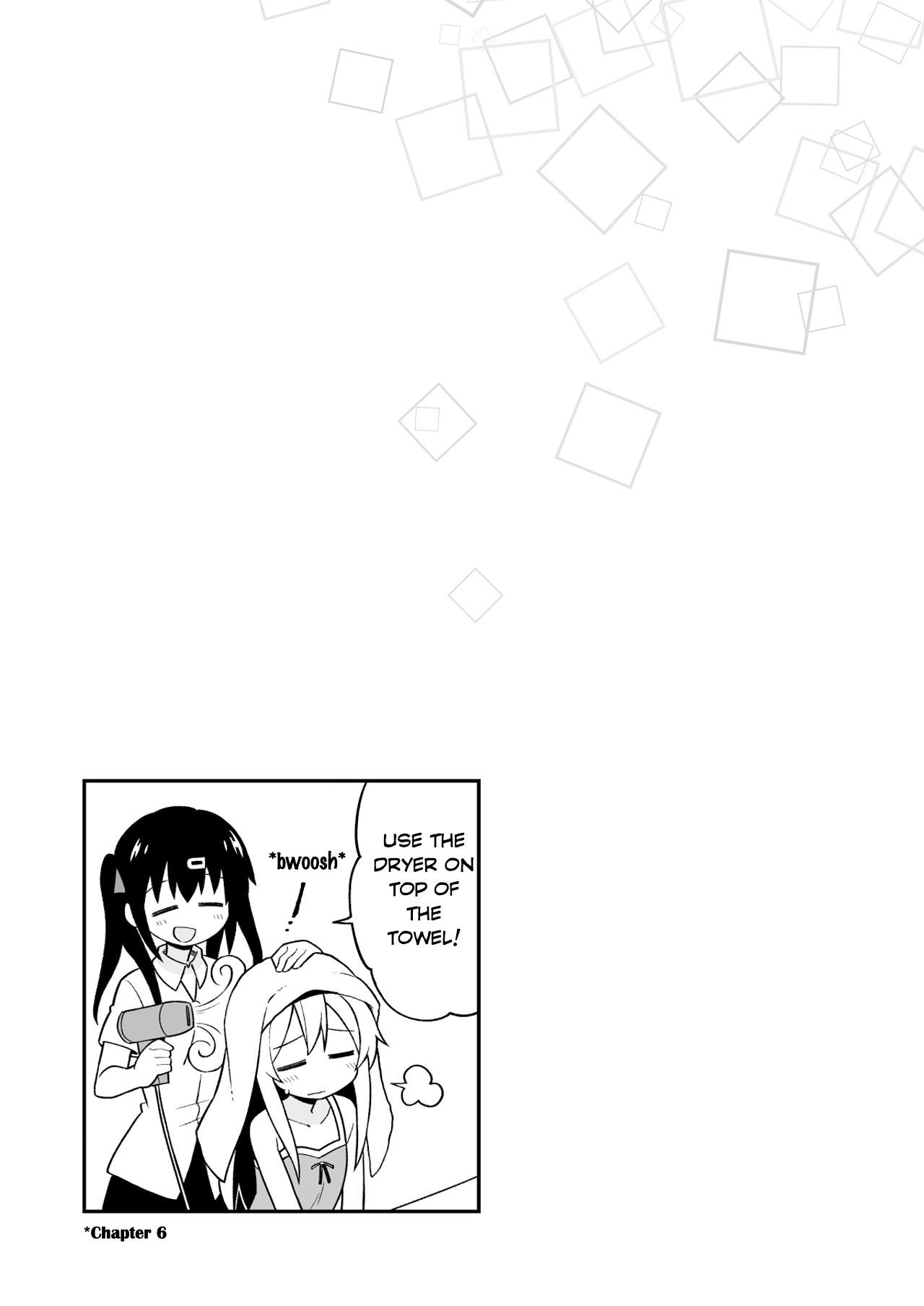 Onii-chan Is Done For! chapter 10.9 page 9