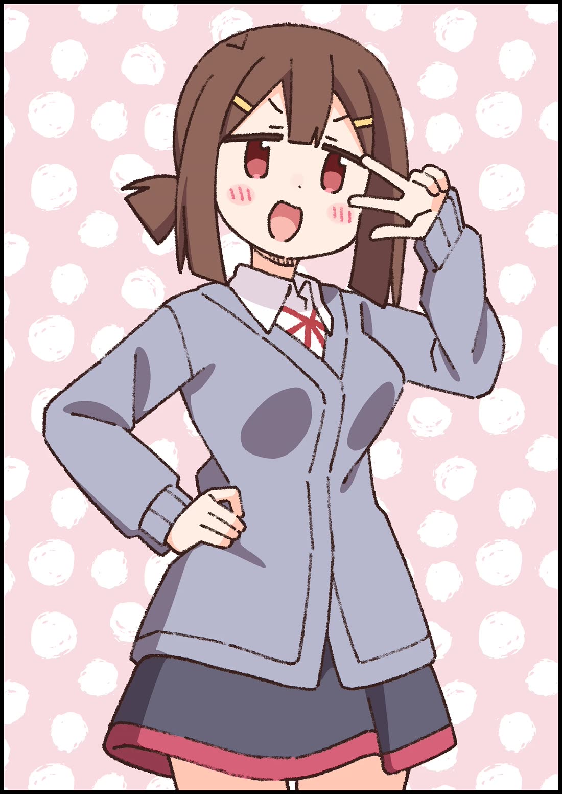 Onii-chan Is Done For! chapter 107 page 14