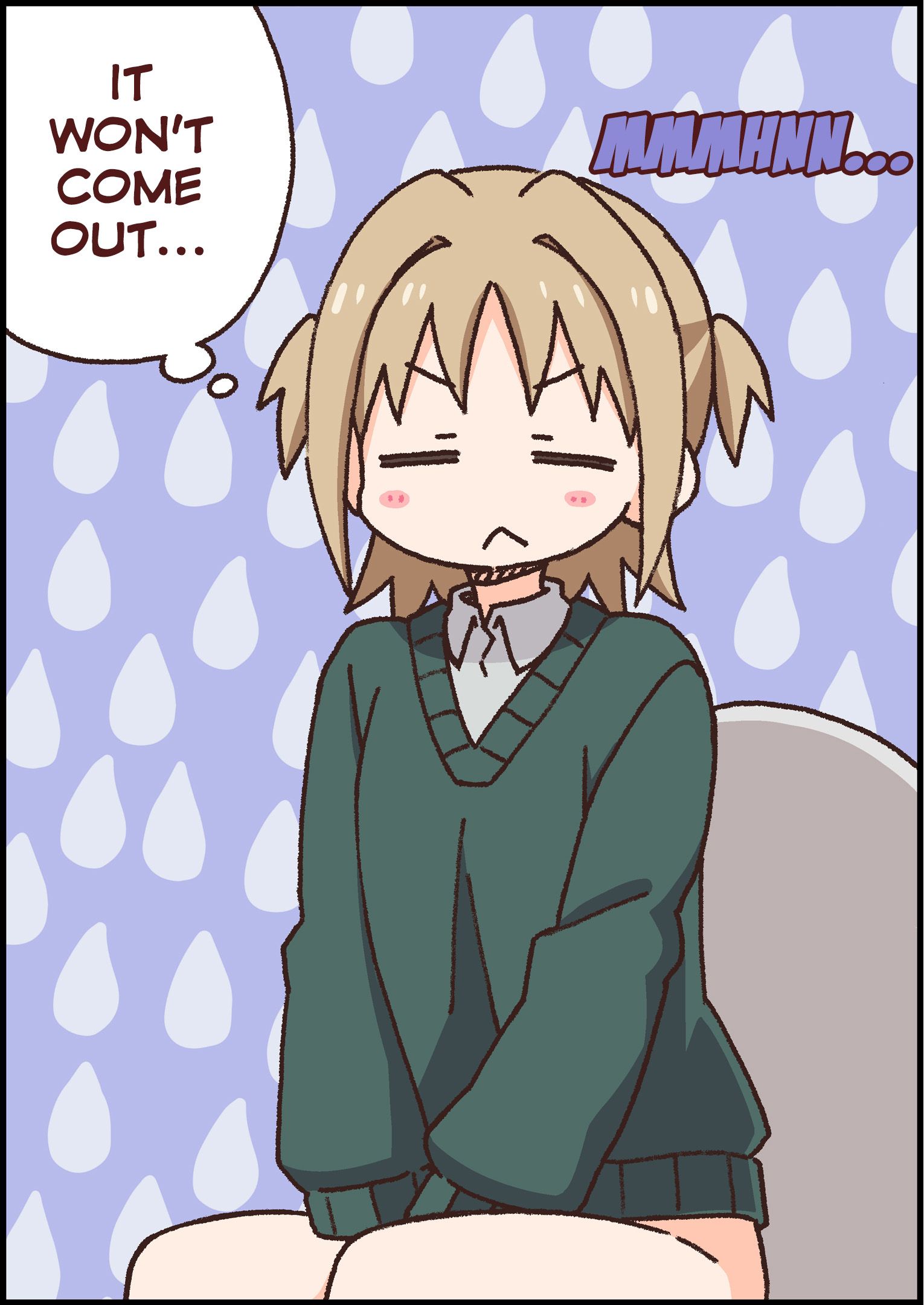 Onii-chan Is Done For! chapter 37.5 page 15