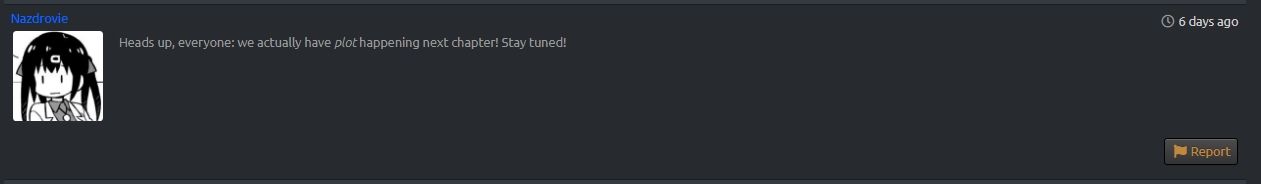 Onii-chan Is Done For! chapter 39 page 2