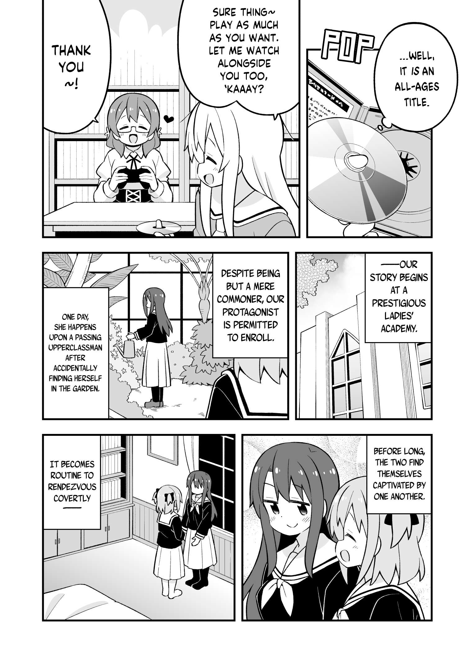 Onii-chan Is Done For! chapter 80 page 4