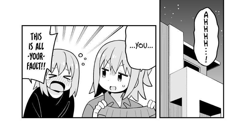 Onii-chan Is Done For! chapter 86.9 page 6