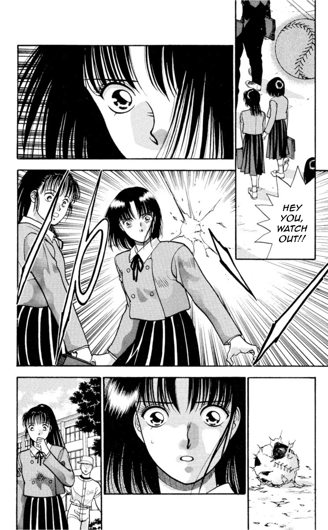 Onikirimaru chapter 10 page 11