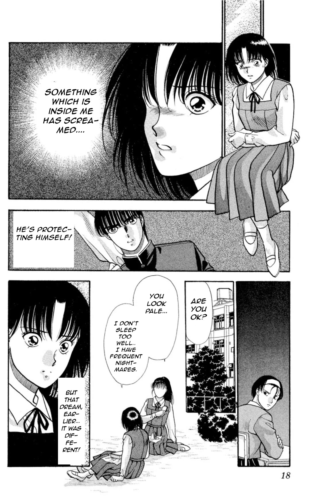 Onikirimaru chapter 10 page 17