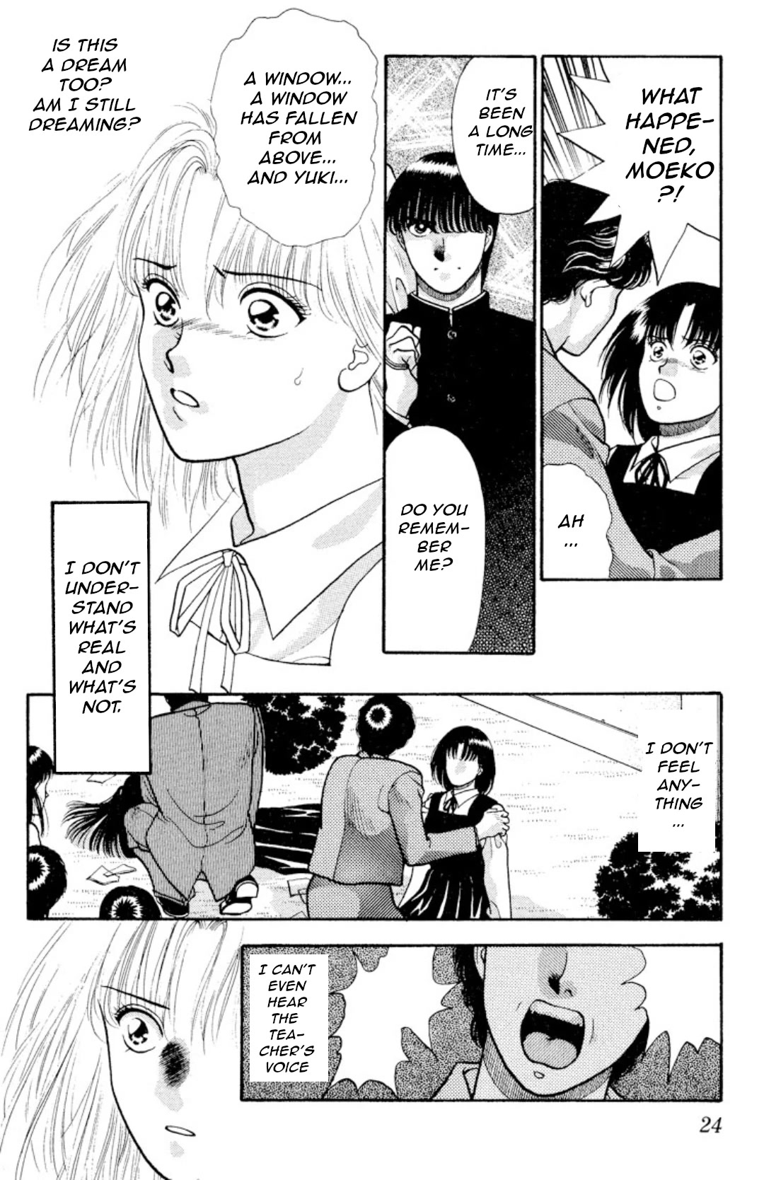 Onikirimaru chapter 10 page 23