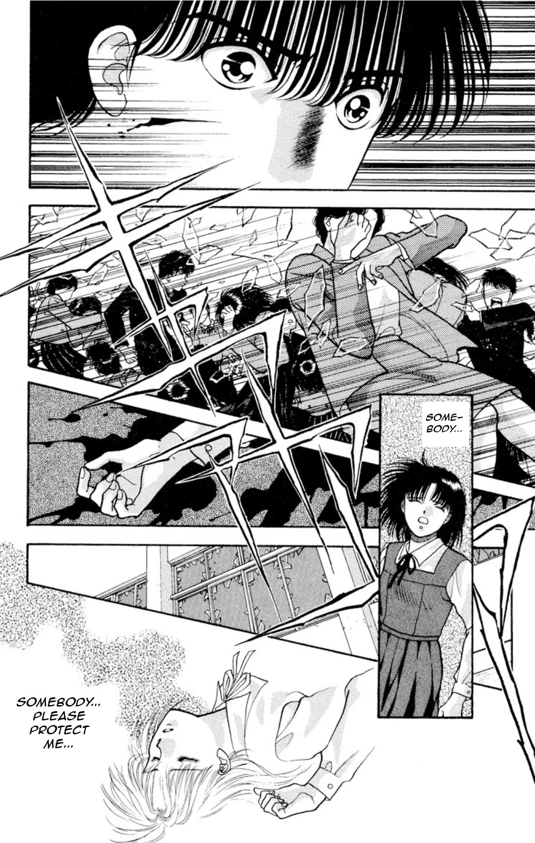 Onikirimaru chapter 10 page 27