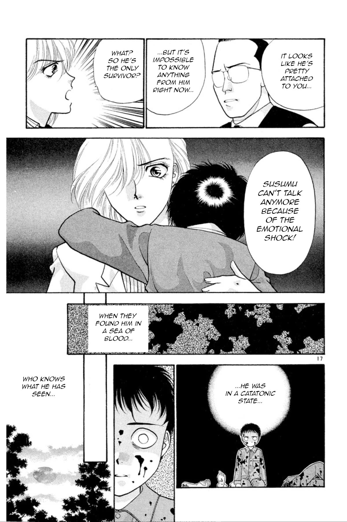 Onikirimaru chapter 24 page 18