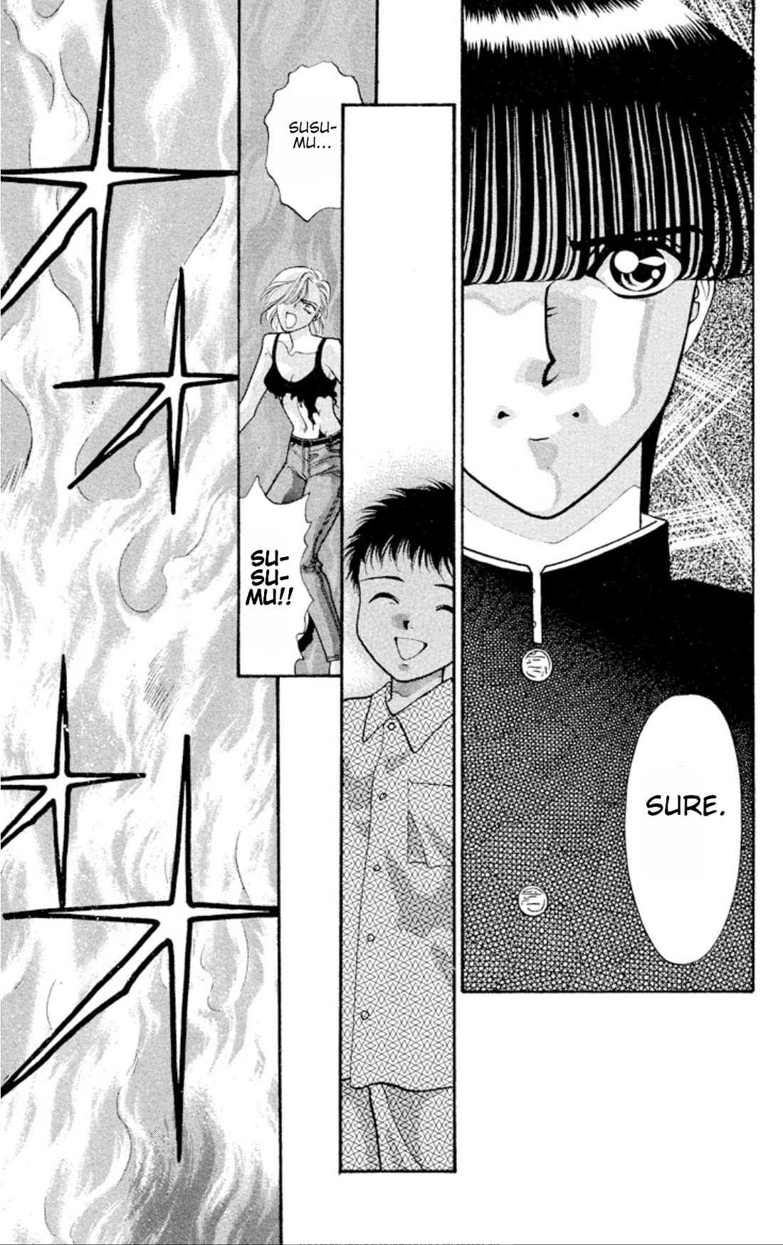 Onikirimaru chapter 28 page 20