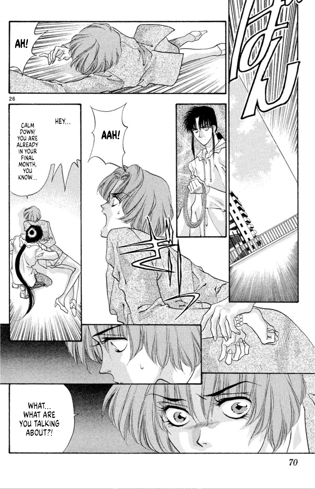 Onikirimaru chapter 51 page 26