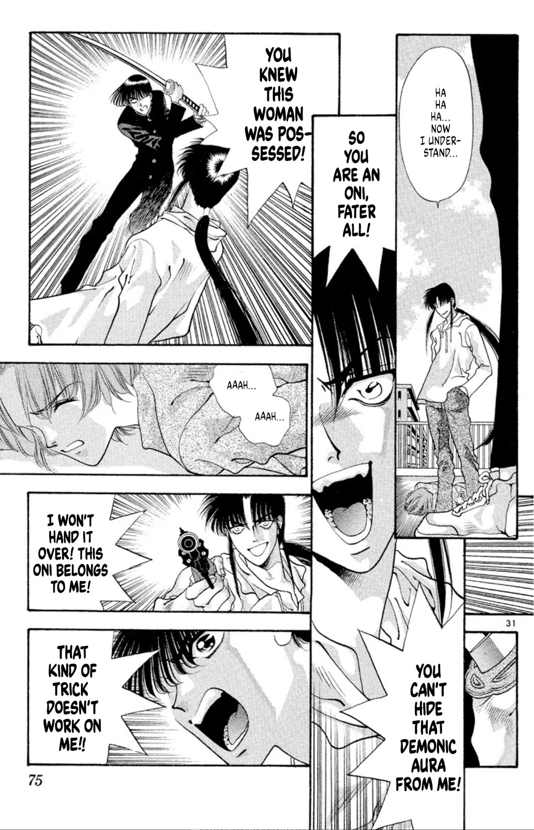 Onikirimaru chapter 51 page 31