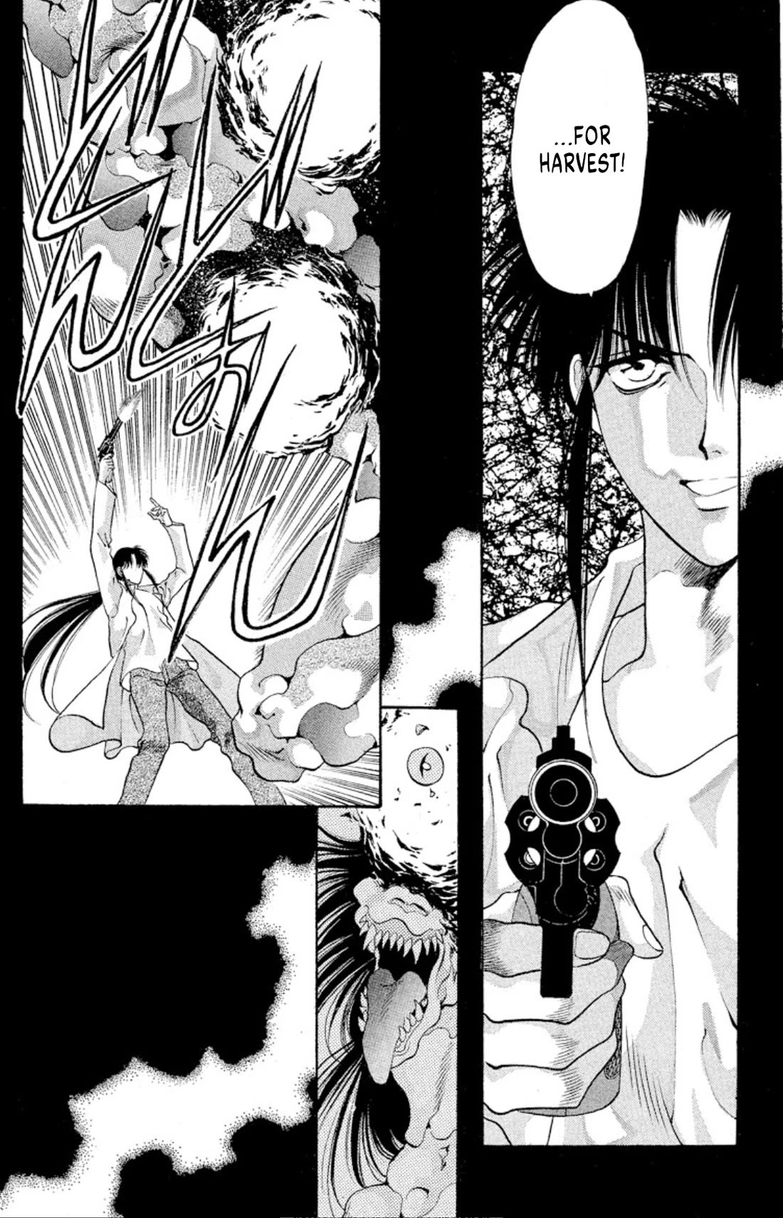 Onikirimaru chapter 51 page 4