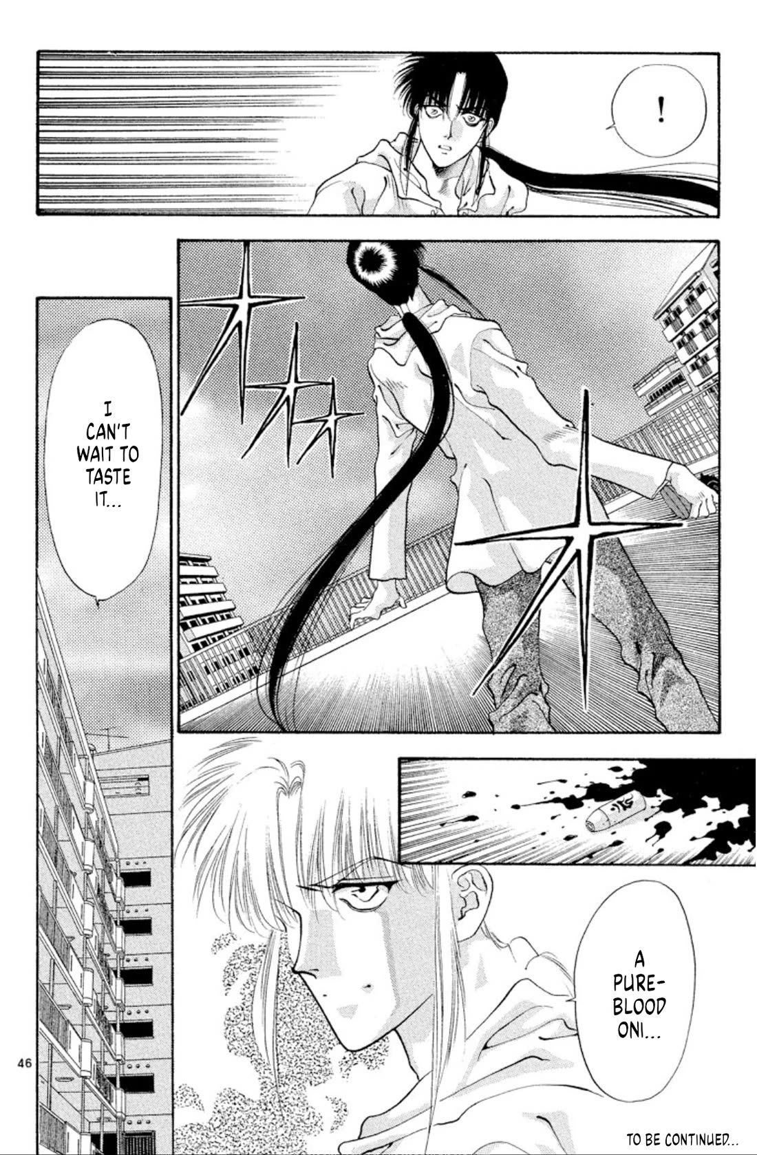 Onikirimaru chapter 51 page 46