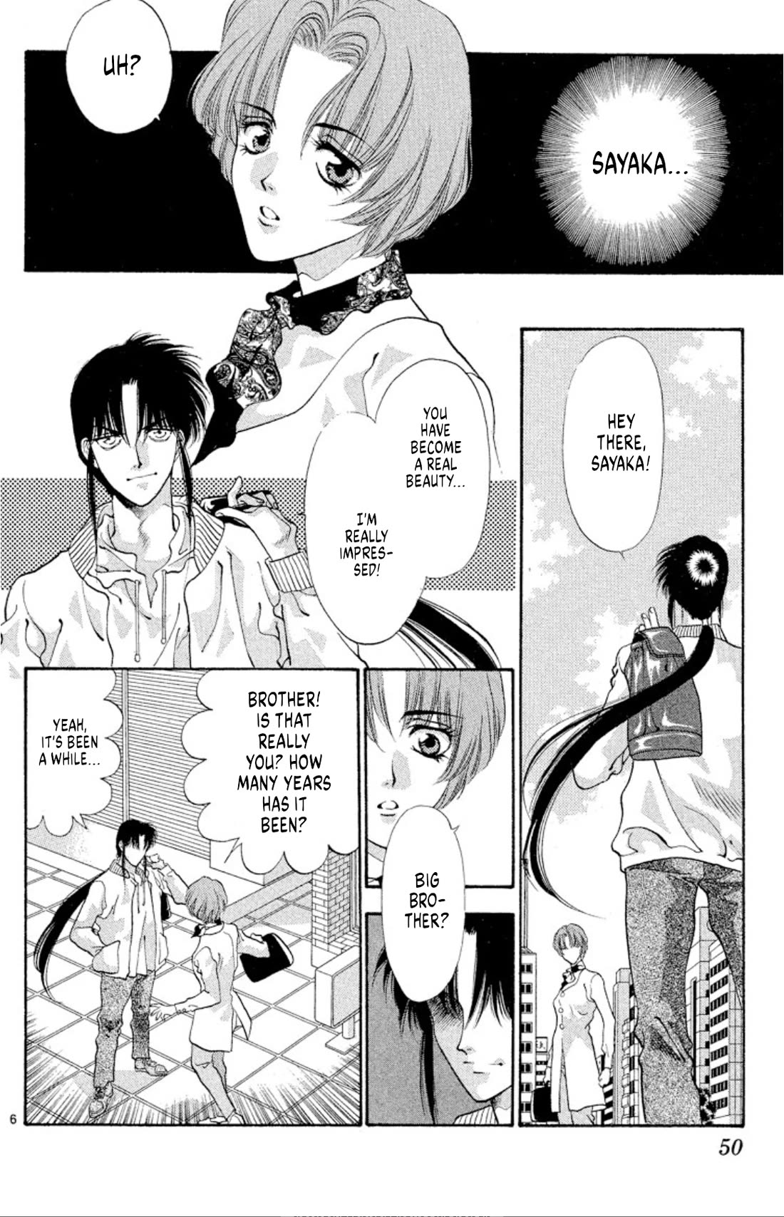 Onikirimaru chapter 51 page 6