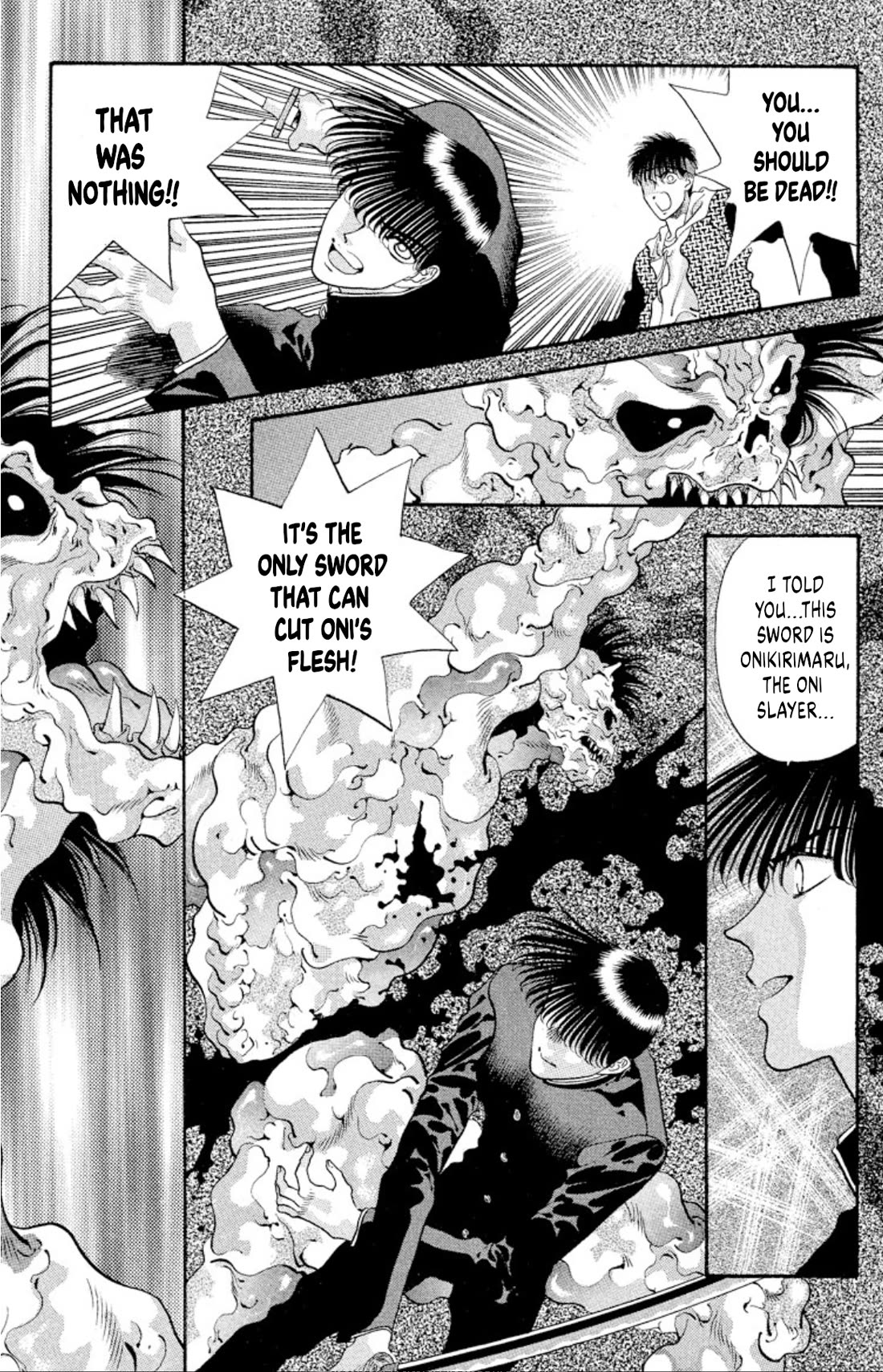 Onikirimaru chapter 53 page 37