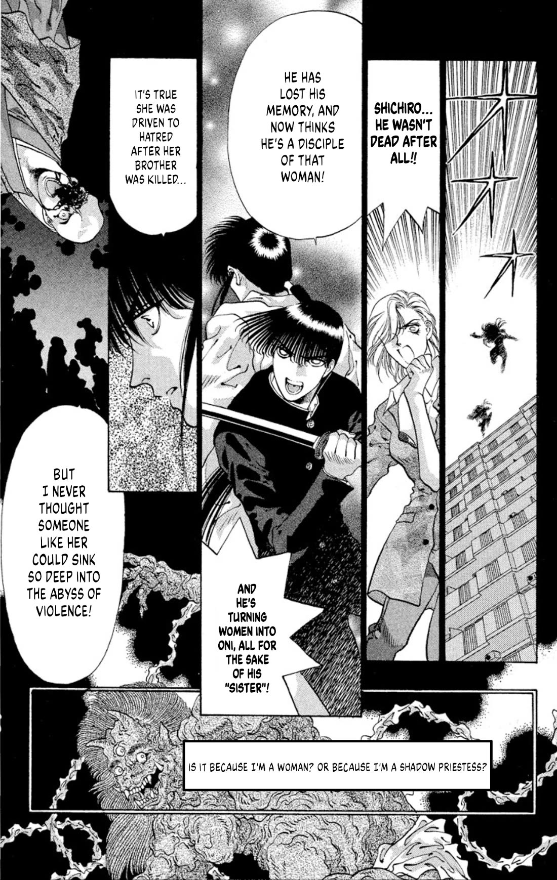 Onikirimaru chapter 59 page 39