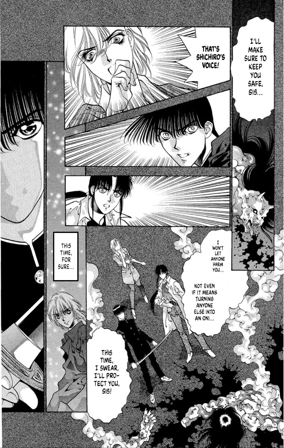 Onikirimaru chapter 59 page 43