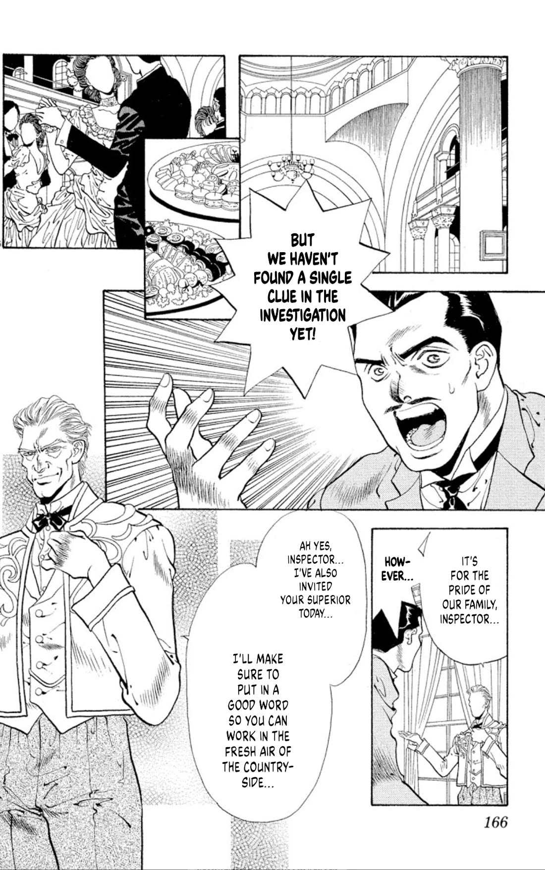 Onikirimaru chapter 65 page 26