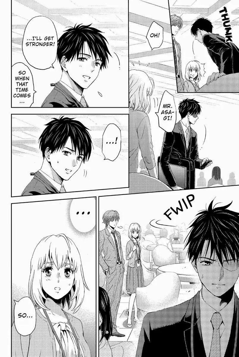 Online - The Comic chapter 10 page 14