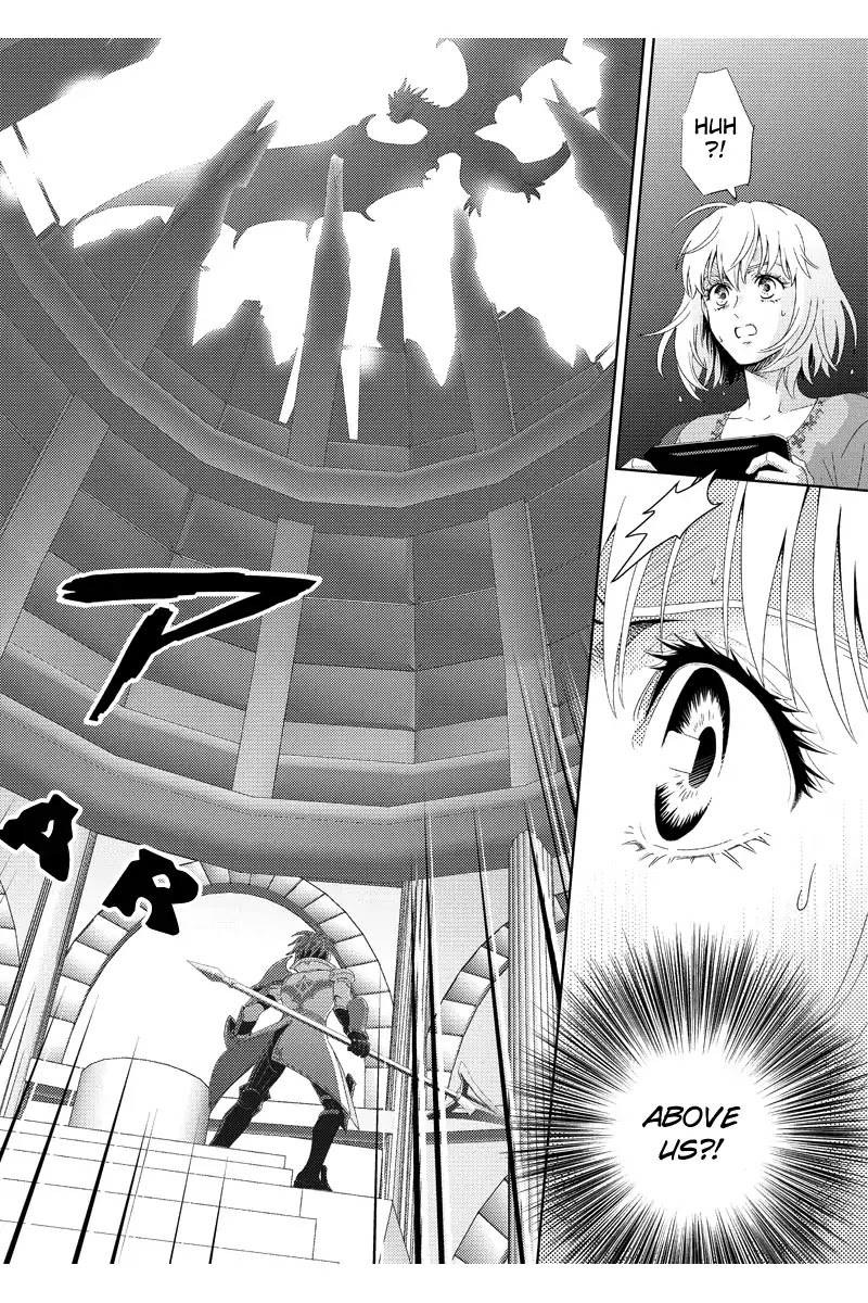 Online - The Comic chapter 103 page 10