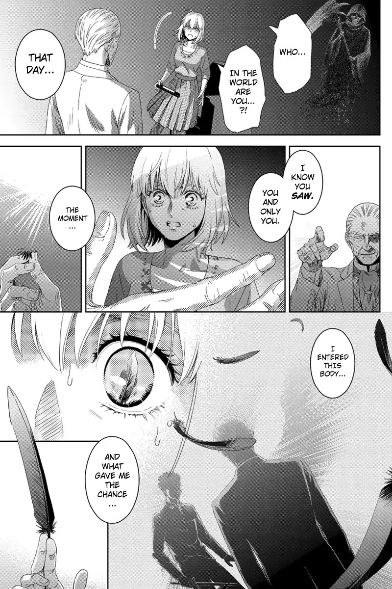 Online - The Comic chapter 106 page 15