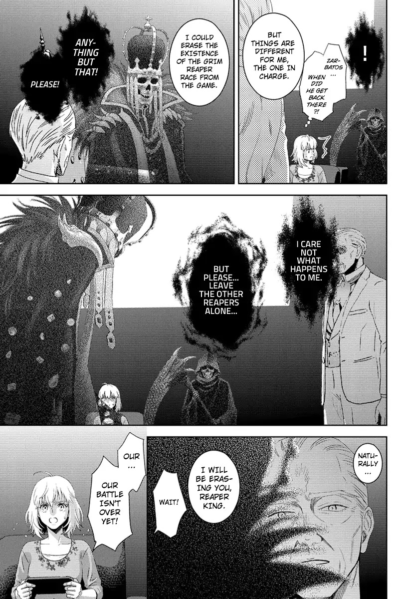 Online - The Comic chapter 106 page 7