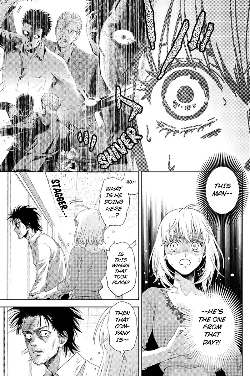 Online - The Comic chapter 108 page 6