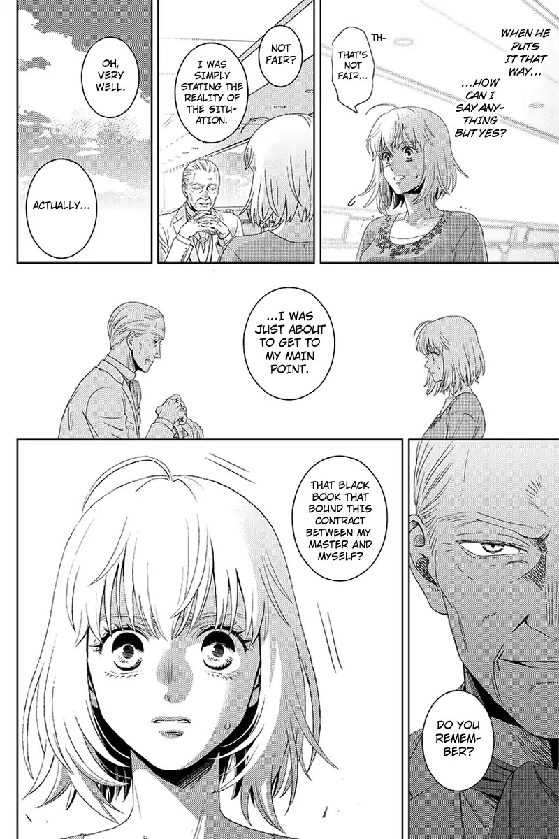 Online - The Comic chapter 109 page 10