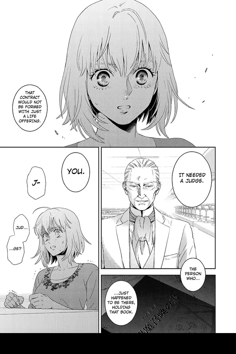 Online - The Comic chapter 109 page 13