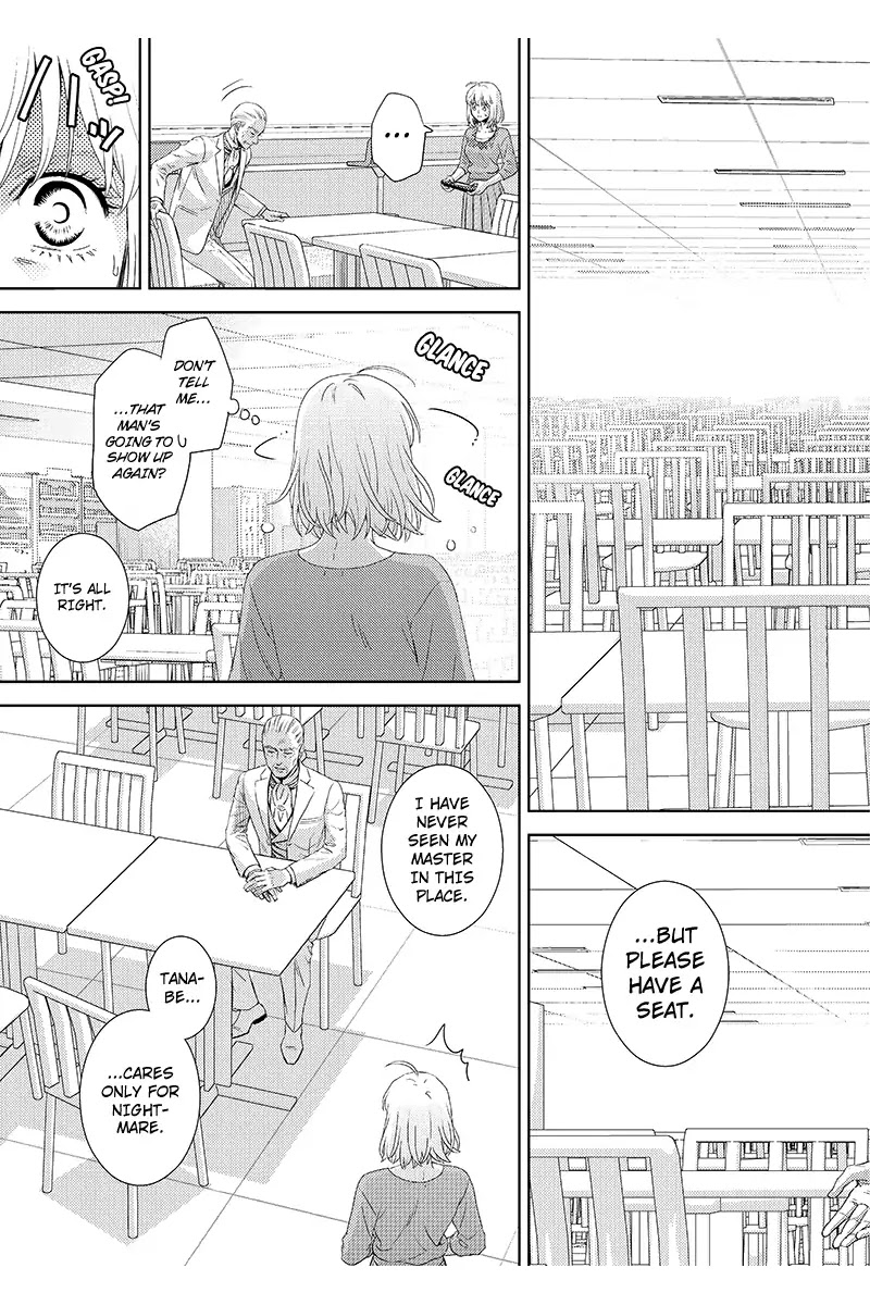 Online - The Comic chapter 109 page 3