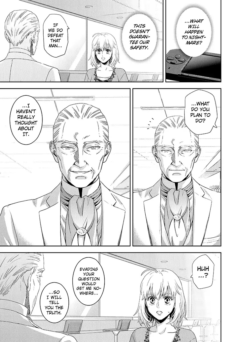 Online - The Comic chapter 109 page 7