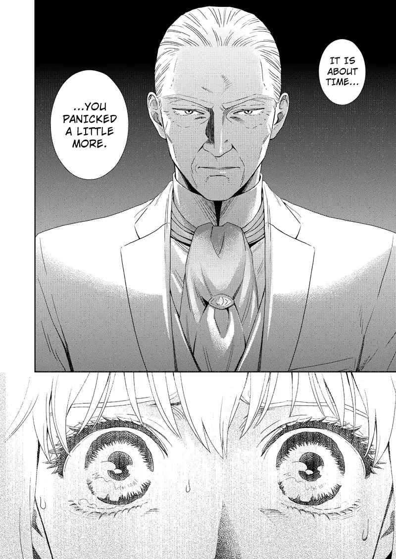 Online - The Comic chapter 110 page 14