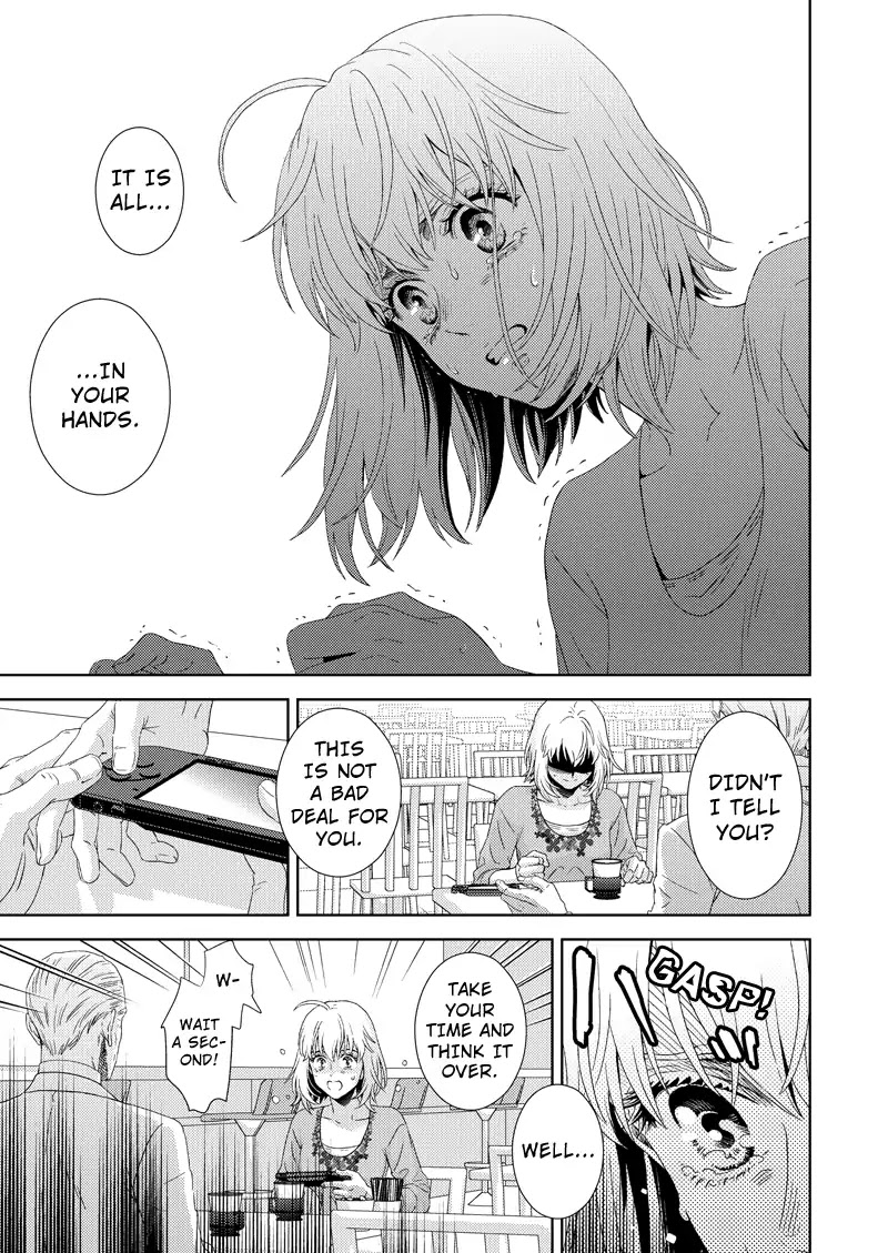 Online - The Comic chapter 110 page 15