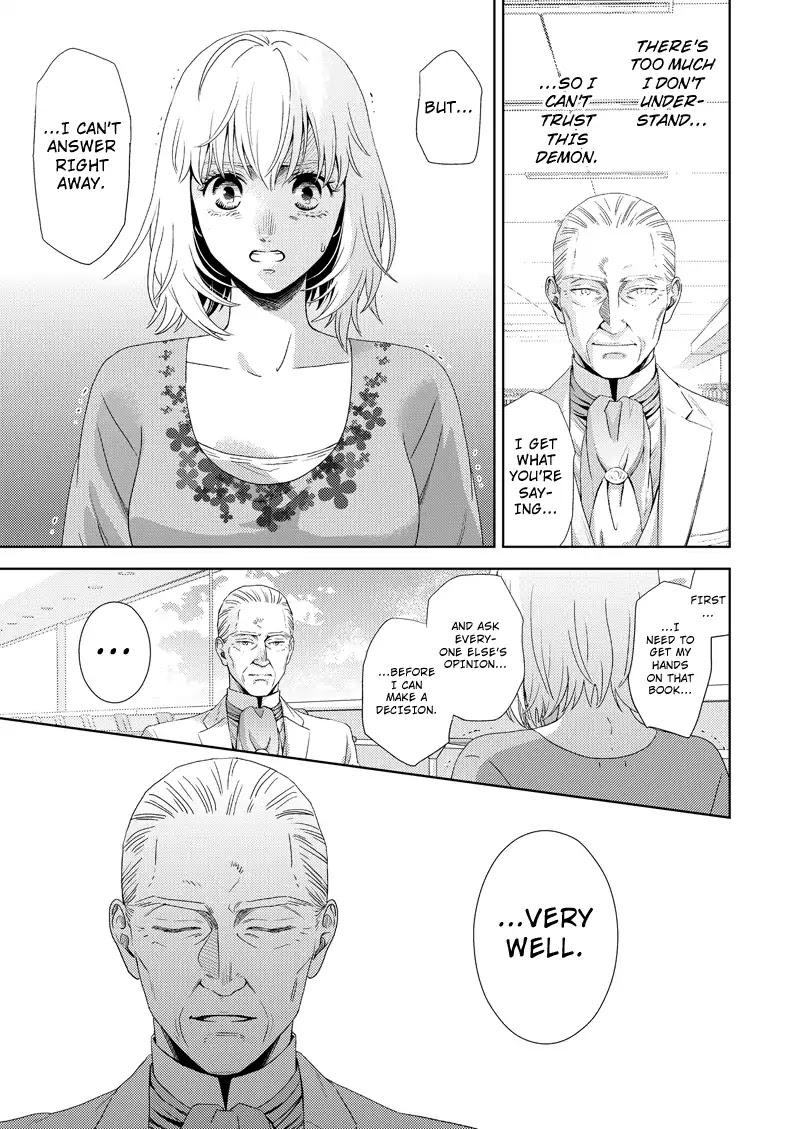 Online - The Comic chapter 110 page 9