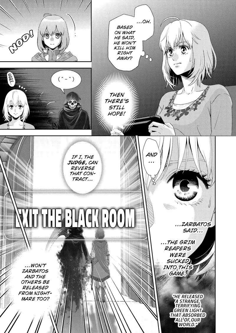 Online - The Comic chapter 111 page 10