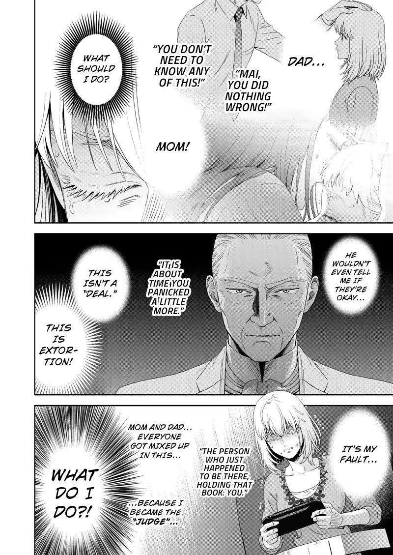 Online - The Comic chapter 111 page 2