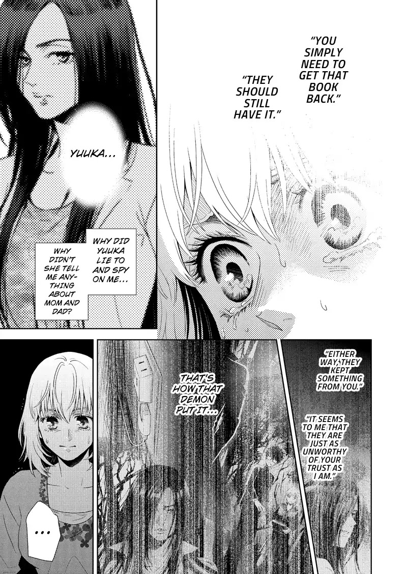 Online - The Comic chapter 111 page 3