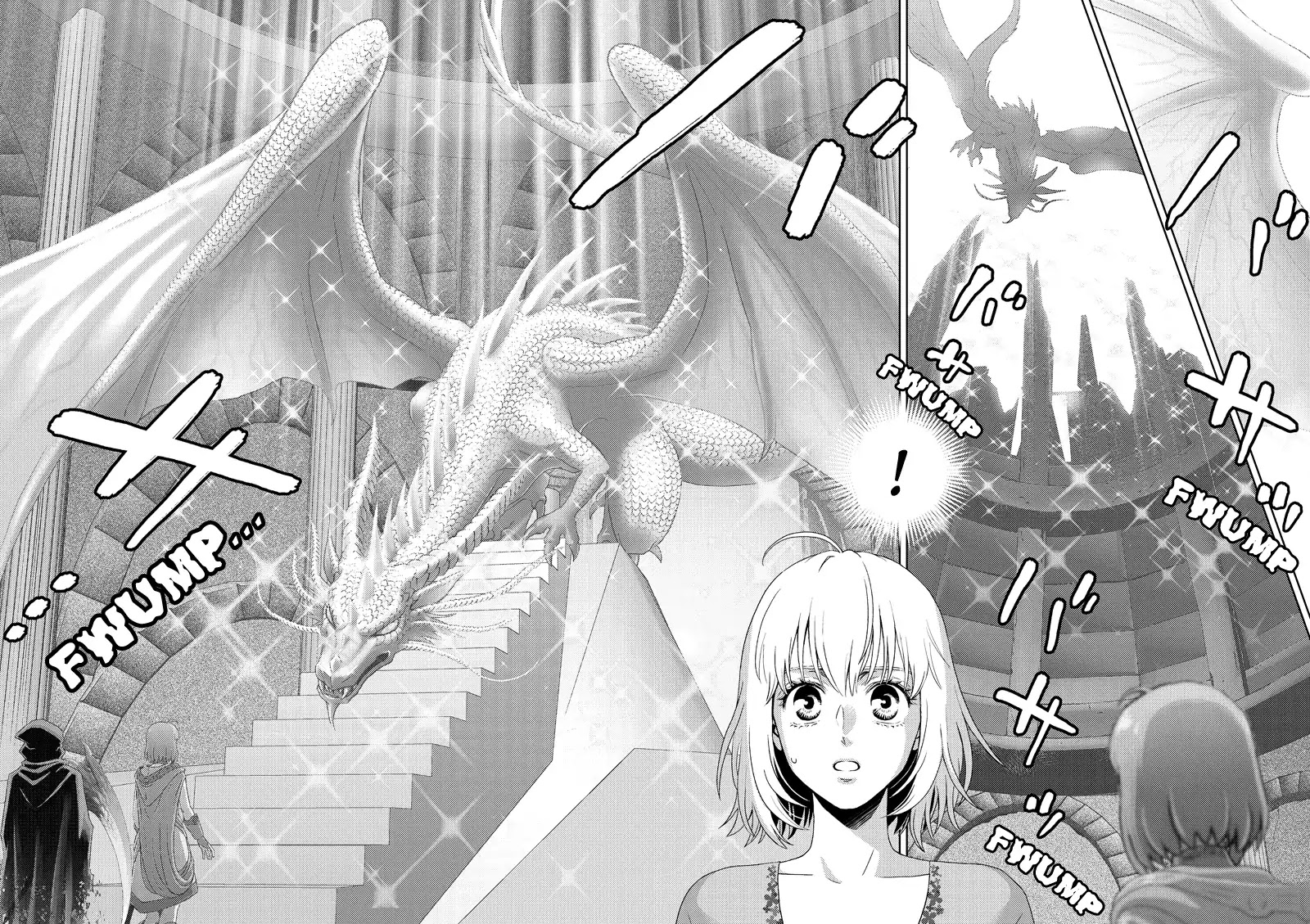 Online - The Comic chapter 111 page 6