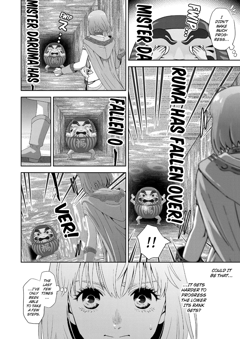 Online - The Comic chapter 119 page 11