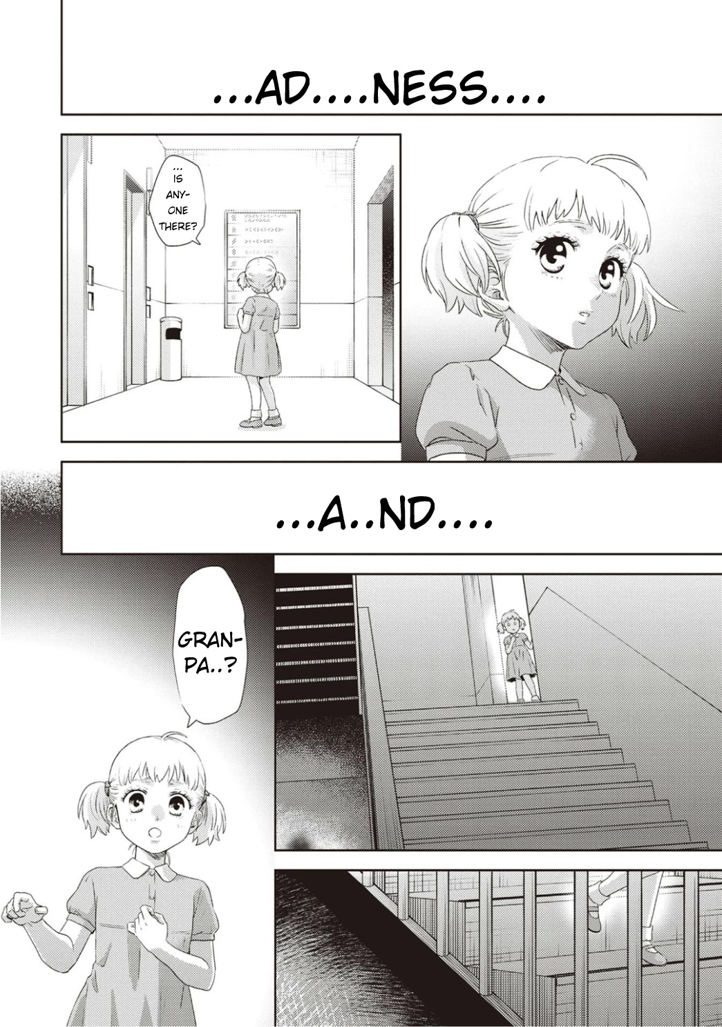 Online - The Comic chapter 121 page 11