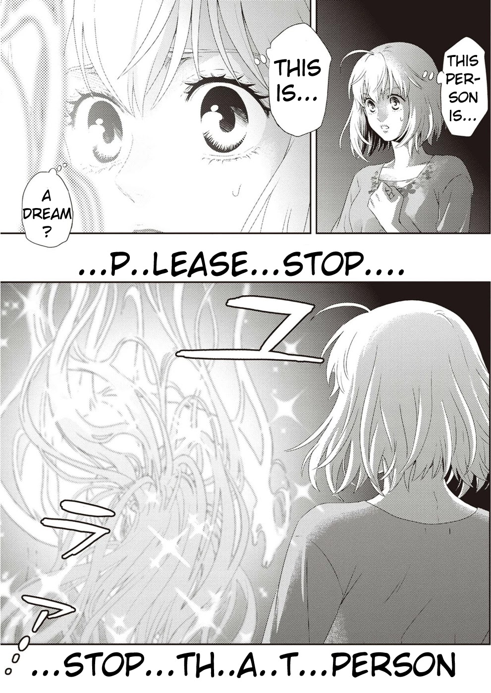 Online - The Comic chapter 121 page 14