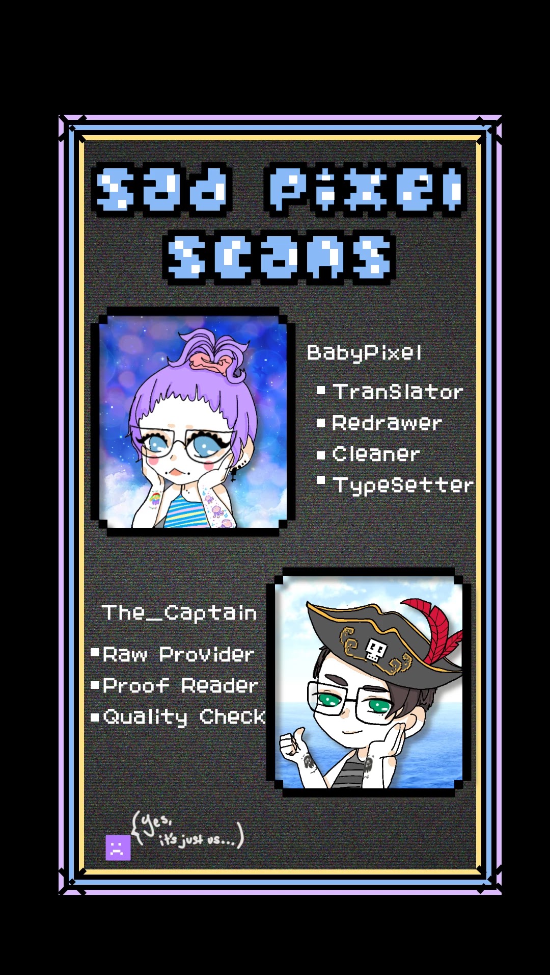 Online - The Comic chapter 121 page 19