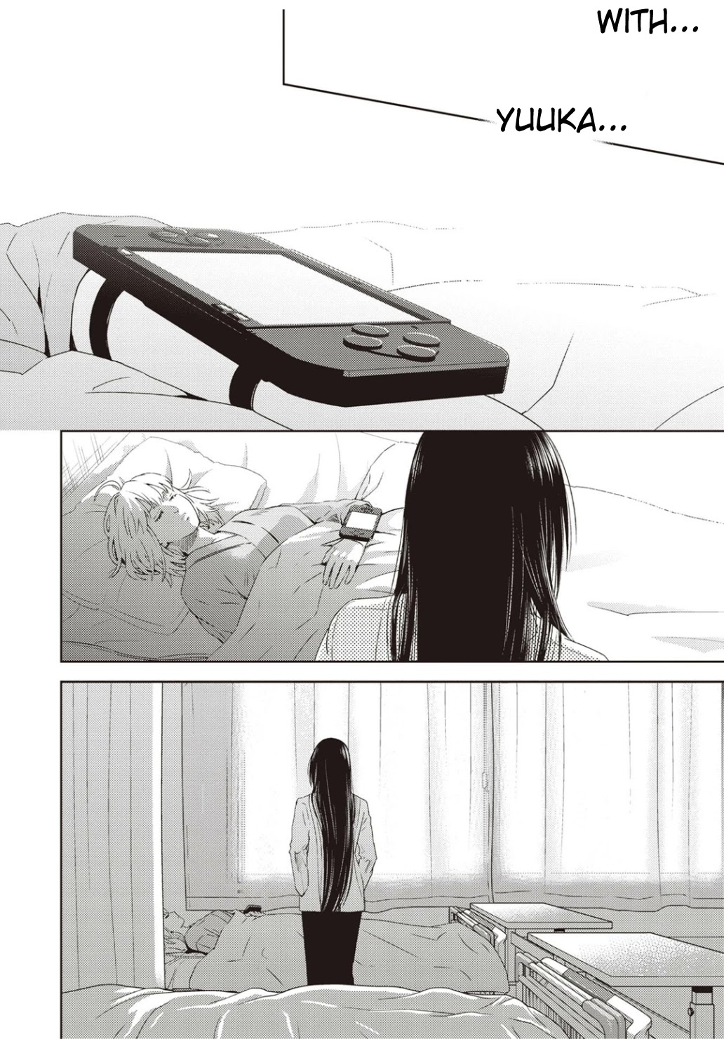 Online - The Comic chapter 121 page 9