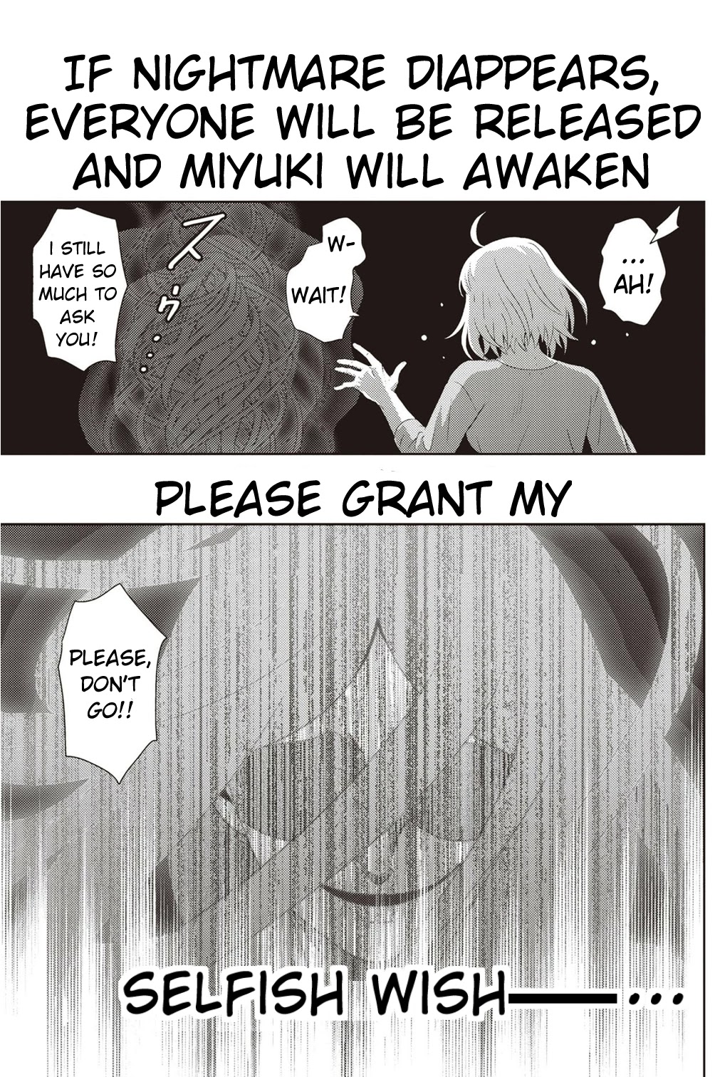 Online - The Comic chapter 122 page 14